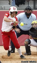 <b>Wisconsin will play all eight fall games in Madison.</b>