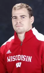 <b>Bugenhagen wrestled at UW for five seasons from 2006-11</b>