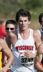 <b>Sophomore Alex Hatz is set to make his season debut at the Wolfie Invitational</b>