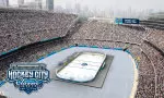 <b>Hockey City Classic at Soldier Field in Chicago is Feb. 17</b>