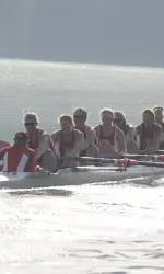 <b>The Badgers' varsity eight is looking for its first Big Ten title since 2010 </b>