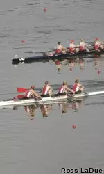 <b>Watch the Badgers at the Big Ten championships Sunday, May 26, at 4 p.m. (CT) on the Big Ten Netowrk</b>