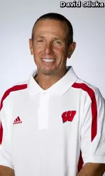 <b>Brian Fleishman resigned as the Badgers' head coach on May 9.</b>