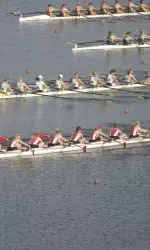 <b>Wisconsin's varsity eight will race in the C final on Sunday at 7:40 a.m. (CT)</b>