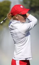 <b>Lindsay Danielson was a four-time NGCA All-American Scholar</b>