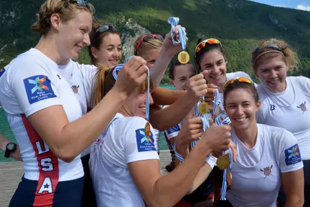 Opitz, Vicky Celebration