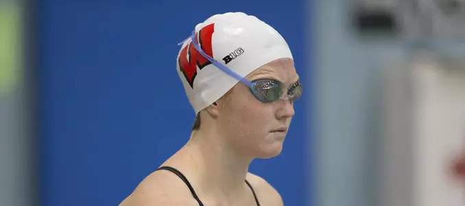 Chase Kinney vs. Northwestern