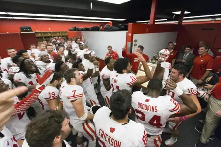 Freedom Trophy - Nebraska Celebration 2015