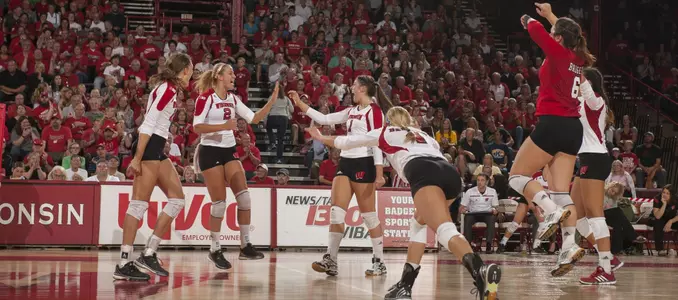 Kent State celebration