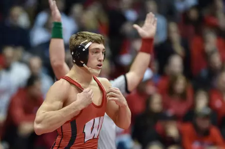 Andrew Crone Maryland