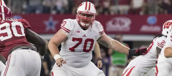 Dan Voltz vs. Alabama