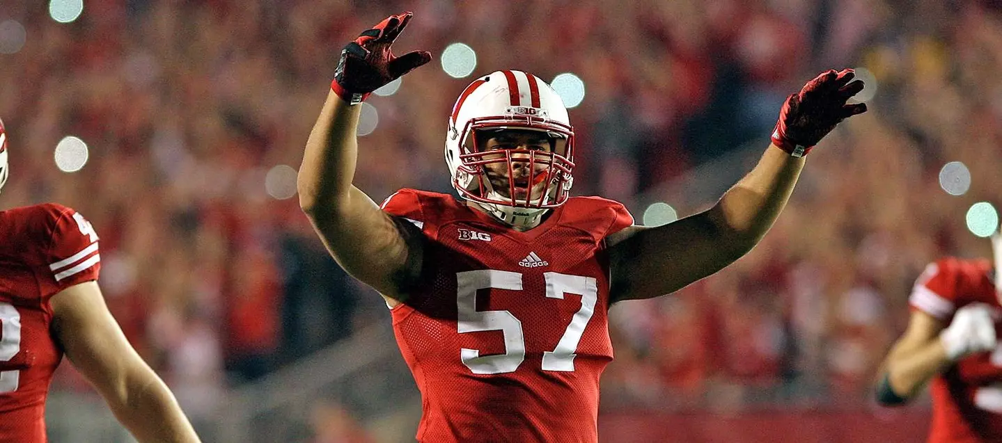 Alec James vs. Hawai'i