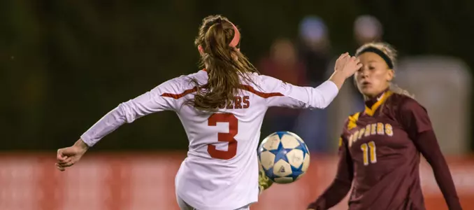 Rose Lavelle vs. Minnesota