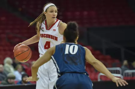 Nicole Bauman Penn State