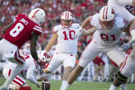 Rafael Gaglianone vs Nebraska