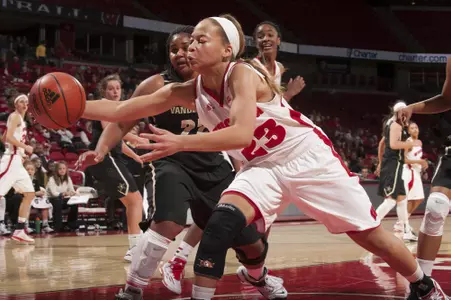 Cayla McMorris Vanderbilt