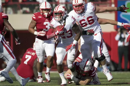 Dare Ogunbowale vs Nebraska