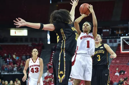 Dakota Whyte Minnesota