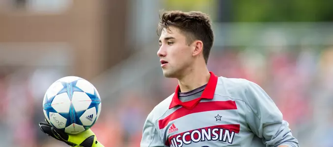 Adrian Remeniuk vs. Maryland