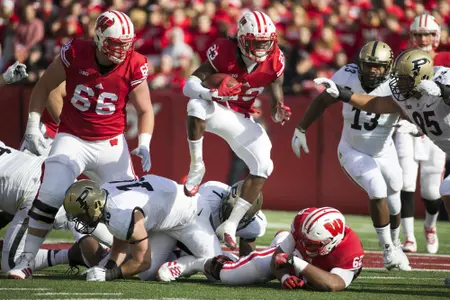 Dare Ogunbowale vs. Purdue