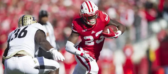 Dare Ogunbowale vs. Purdue