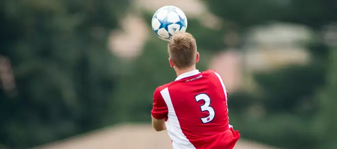 Sam Brotherton vs. Maryland