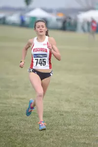 Disanza Action Shot