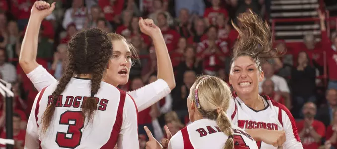 Minnesota celebration