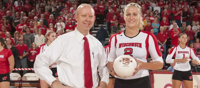 Romana 1,000th career kill