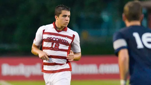 Mike Catalano vs. Xavier