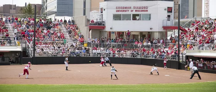 Goodman Diamond updated height