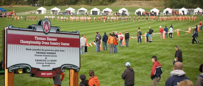 Zimmer Championship Course