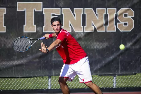 Jose Carranza practice