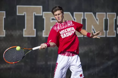 Josef Dodridge practice