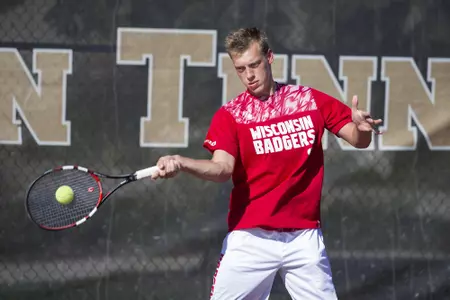 Alexander Kokorev practice
