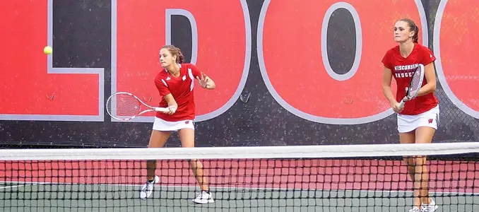 Lauren Chypyha and Maria Avgerinos