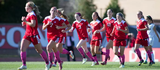 Badgers vs. Michigan State