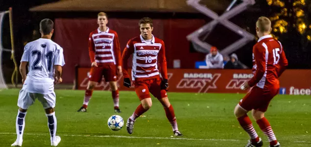 Mike Catalano Penn State