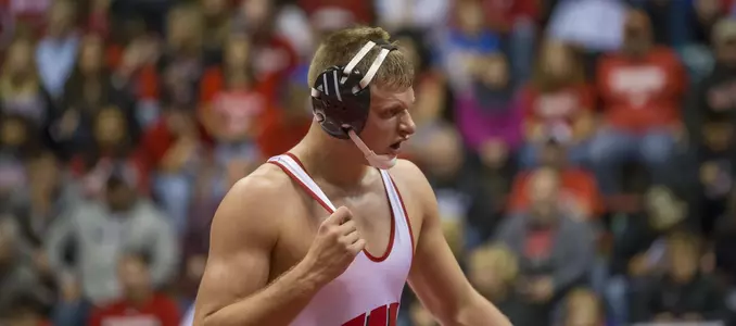 David Chadd Red/White Dual