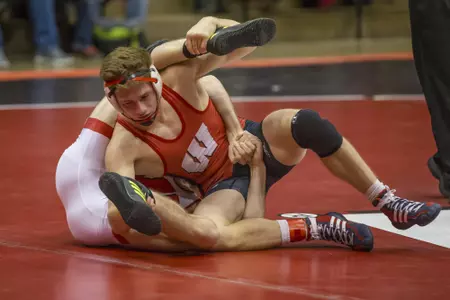 Jared Scharenbrock/TJ Ruschell