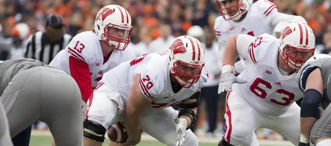 Dan Voltz vs. Illinois