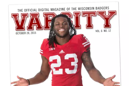 Varsity Interior Image - October 28, 2015