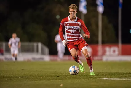 Tom Barlow vs. Penn State