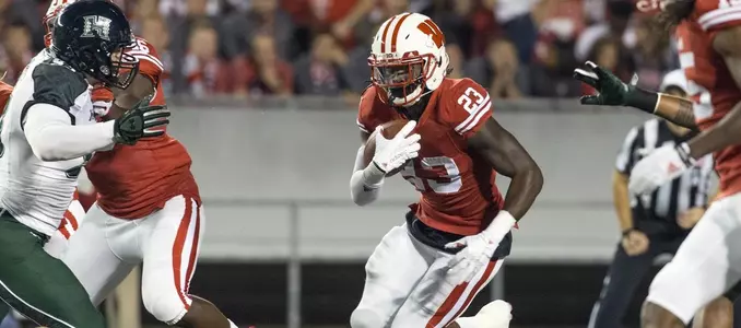 Dare Ogunbowale vs. Hawai'i