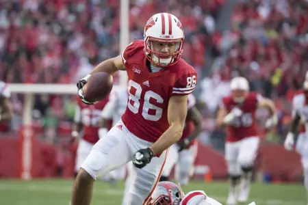 Alex Erickson Pass Rutgers