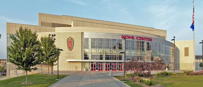 Kohl Center