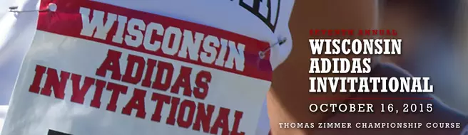 2015 Wisconsin adidas Invitational