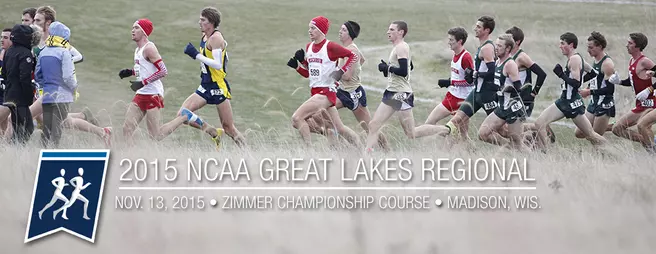 2015 NCAA Great Lakes Regional
