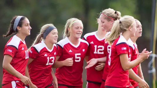 McKenna Meuer vs. Purdue