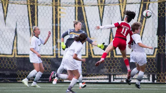 Victoria Pickett vs. Milwaukee